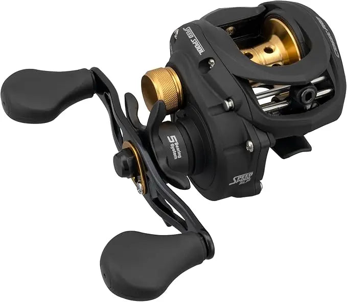 Classic Pro Speed Spool